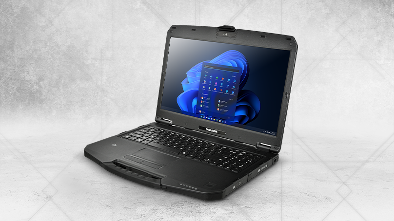 Durabook Launches Next-Generation S15