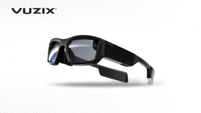 VUZIX SIGNS DISTRIBUTION AGREEMENT WITH ELMARK AUTOMATION AND RECEIVES INITIAL VOLUME SMART GLASSES ORDER