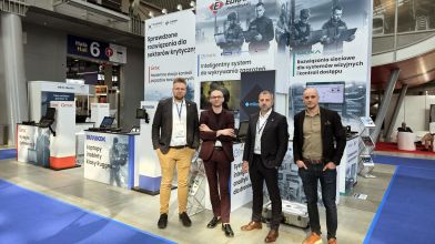 4th International POLSECURE Expo in Kielce
