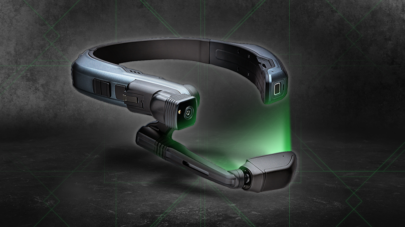 RealWear Unveils Next Generation Assisted Reality Headset for Modern Frontline Professional with All New HyperDisplay 