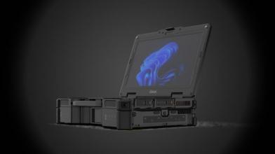 Getac Expands X600 Range of Rugged Mobile Workstations with Launch of Powerful New X600 Server and X600 Pro-PCI Models