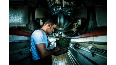 Getac Launches World’s First AI-Ready Rugged Laptop