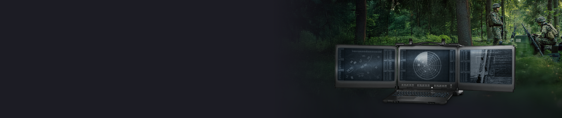 Military Panel PC Military Panel PC