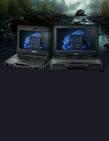 Fully Rugged Fully Rugged