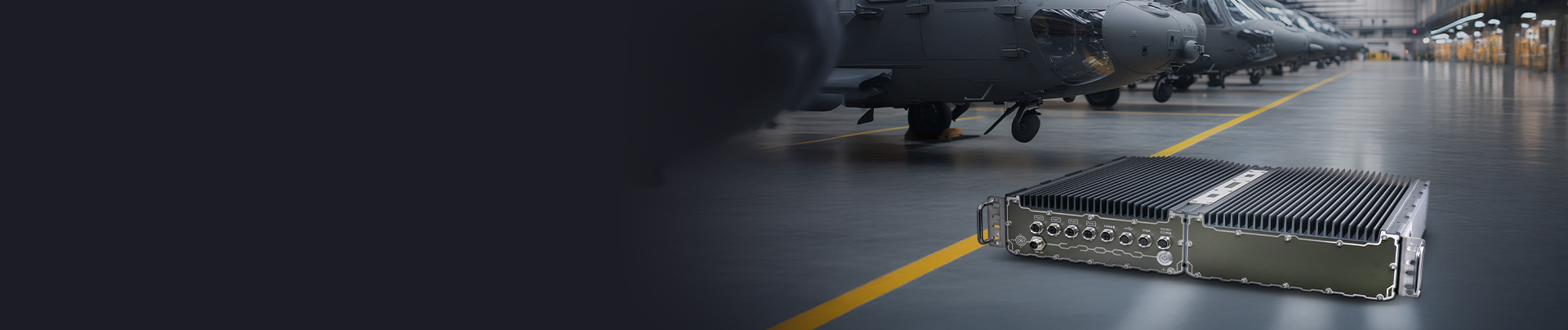 Military computers Military computers