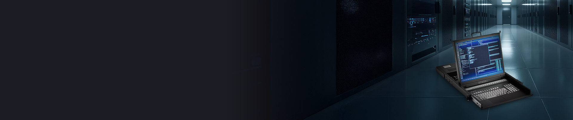 LCD KVM Consoles LCD KVM Consoles