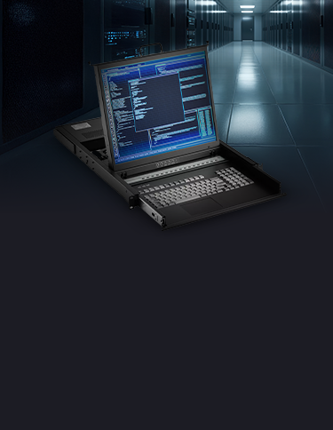 LCD KVM Consoles LCD KVM Consoles