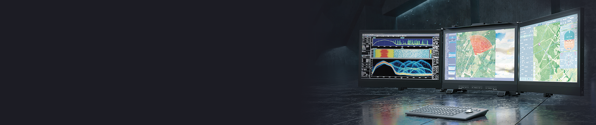 Rugged displays Rugged displays