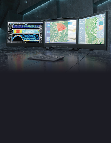 Rugged displays Rugged displays