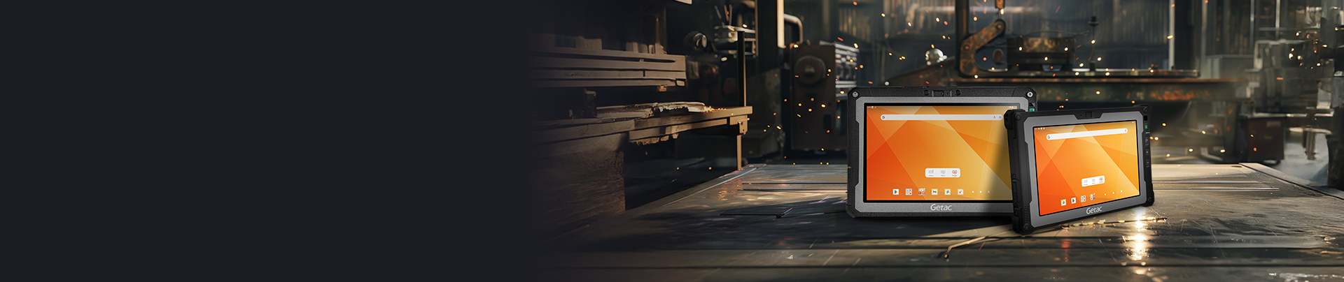 Fully Rugged Android Fully Rugged Android