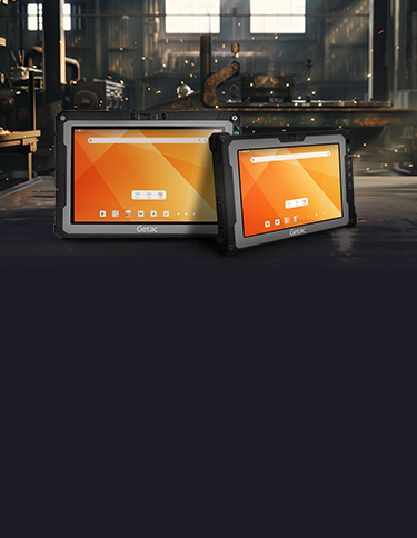 Fully Rugged Android Fully Rugged Android