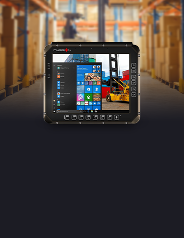 Vehicle mounted computers Vehicle mounted computers