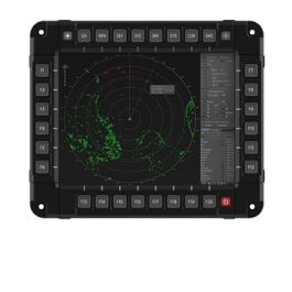 Military Panel PCs XR12