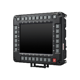Military Panel PCs XR15