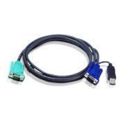 Cable 1.8M-USB