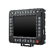 Military Panel PCs XR15