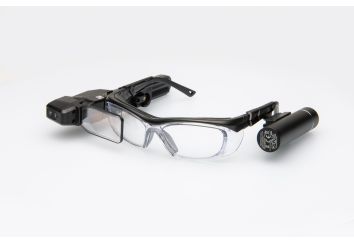 Vuzix M4000