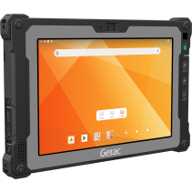 Getac ZX80 | Fully Rugged Android tablet 8